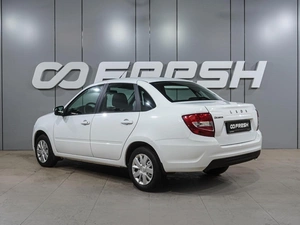 Седан ВАЗ (LADA) Granta 2025 года, 866000 рублей, Воронеж