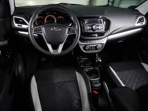 Универсал ВАЗ (LADA) Vesta Cross 2019 года, 1185000 рублей, Воронеж