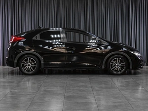 Хетчбэк Honda Civic 2013 года, 1399000 рублей, Тюмень