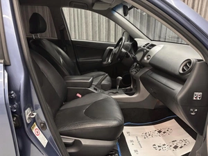Внедорожник Toyota RAV4 2007 года, 1165000 рублей, Красноярск