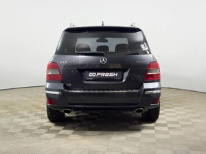 Внедорожник Mercedes-benz GLK-класс 2010 года, 1452900 рублей, Казань