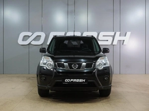 Внедорожник Nissan X-Trail 2013 года, 1379000 рублей, Воронеж