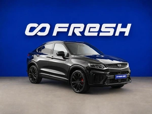 Внедорожник Geely Tugella 2023 года, 3069196 рублей, Москва