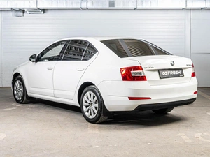 Лифтбек Skoda Octavia 2014 года, 999000 рублей, Ставрополь