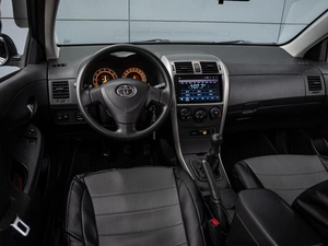 Седан Toyota Corolla 2006 года, 780000 рублей, Краснодар