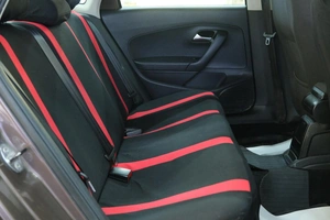 Седан Volkswagen Polo 2019 года, 799000 рублей, Омск