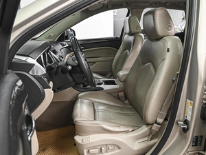 Внедорожник Cadillac SRX 2011 года, 1149000 рублей, Ставрополь