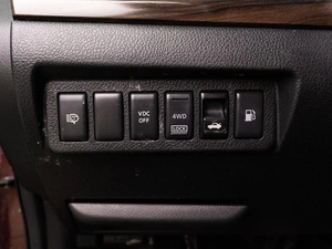 Седан Nissan Teana 2012 года, 1099000 рублей, Тюмень