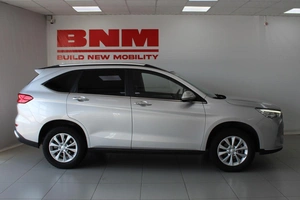 Внедорожник Haval M6 2023 года, 1795000 рублей, Смоленск