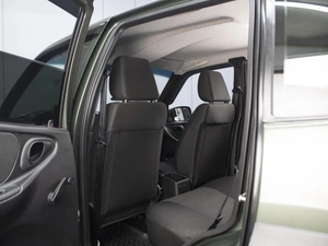 Внедорожник ВАЗ (LADA) Niva Travel 2022 года, 850000 рублей, Омск