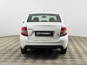 Седан ВАЗ (LADA) Granta 2022 года, 598300 рублей, Казань