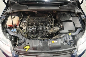 Универсал Ford Focus 2014 года, 980000 рублей, Курск