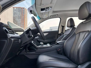 Внедорожник Baic X7 2023 года, 1819000 рублей, Ижевск