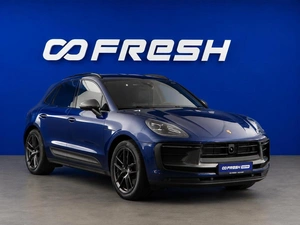Внедорожник Porsche Macan 2023 года, 8248505 рублей, Москва