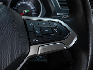 Внедорожник Volkswagen Tiguan 2021 года, 2714000 рублей, Ставрополь