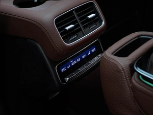 Внедорожник Mercedes-benz GLS-класс 2025 года, 16699777 рублей, Москва
