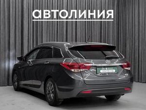 Универсал Hyundai i40 2016 года, 1360000 рублей, Красноярск
