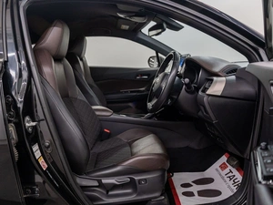 Внедорожник Toyota C-HR 2019 года, 2080000 рублей, Красноярск