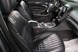 Хетчбэк Opel Insignia 2009 года, 819000 рублей, Сургут