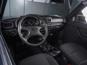 Внедорожник ВАЗ (LADA) Niva Legend 2024 года, 899000 рублей, Ростов-на-Дону