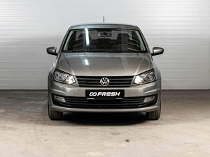 Седан Volkswagen Polo 2020 года, 1590000 рублей, Ставрополь