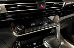 Внедорожник Kia Seltos 2021 года, 2397000 рублей, Красноярск