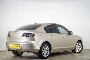 Седан Mazda 3 2008 года, 549000 рублей, Оренбург