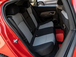 Хетчбэк Chevrolet Cruze 2014 года, 848000 рублей, Краснодар