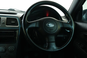 Хетчбэк Subaru Impreza 2007 года, 649000 рублей, Омск