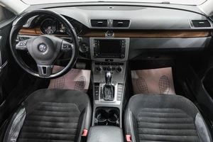 Седан Volkswagen Passat 2012 года, 1419000 рублей, Новокузнецк
