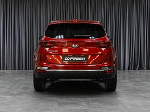 Внедорожник Kia Sportage 2020 года, 2399000 рублей, Тюмень