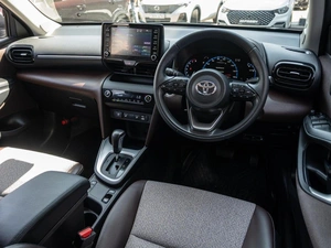 Внедорожник Toyota Yaris Cross 2021 года, 2145000 рублей, Краснодар