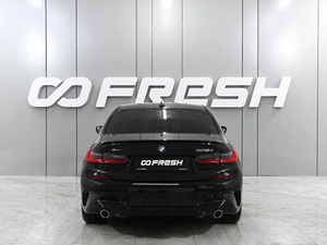 Седан BMW 3 серия 2021 года, 3990000 рублей, Аксай