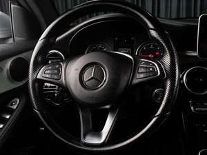 Внедорожник Mercedes-benz GLC-класс 2015 года, 2199000 рублей, Тюмень