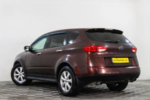 Внедорожник Subaru Tribeca 2006 года, 889000 рублей, Сургут