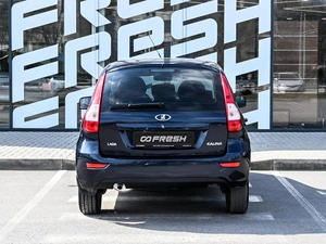 Хетчбэк ВАЗ (LADA) Kalina 2013 года, 469000 рублей, Волгоград