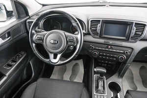 Внедорожник Kia Sportage 2018 года, 1899000 рублей, Красноярск