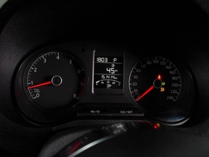 Седан Volkswagen Polo 2019 года, 1274000 рублей, Воронеж