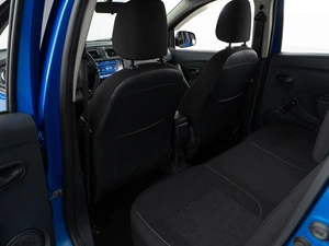 Хетчбэк Renault Sandero 2016 года, 869055 рублей, Москва