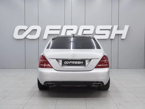 Седан Mercedes-benz S-класс 2011 года, 1999000 рублей, Ростов-на-Дону