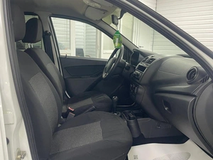 Седан ВАЗ (LADA) Granta 2018 года, 690000 рублей, Ачинск