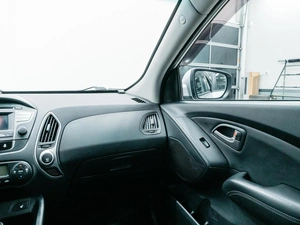 Внедорожник Hyundai ix35 2010 года, 1290000 рублей, Красноярск