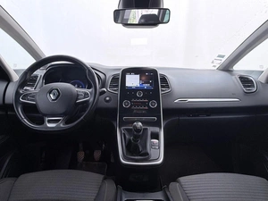 Минивэн Renault Scenic 2018 года, 1627000 рублей, Орёл