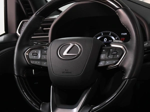 Внедорожник Lexus LX 2022 года, 18190000 рублей, Аксай