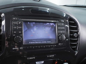 Внедорожник Nissan Juke 2011 года, 1090000 рублей, Ростов-на-Дону