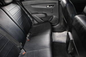 Седан Kia Rio 2020 года, 1429000 рублей, Сургут