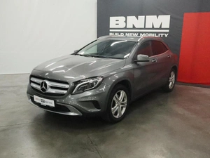 Внедорожник Mercedes-benz GLA 2015 года, 2070000 рублей, Курск