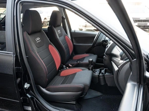 Седан ВАЗ (LADA) Granta 2024 года, 1325000 рублей, Краснодар