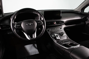 Внедорожник Hyundai Santa Fe 2021 года, 4439000 рублей, Сургут