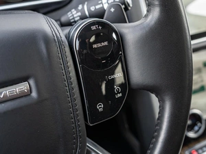 Внедорожник Land Rover Range Rover 2018 года, 6469000 рублей, Краснодар
